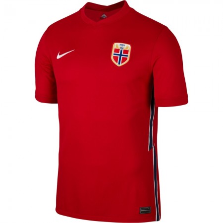 Tenue Norvège Domicile 2020-2021 Maillot de Foot